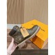 Louis Vuitton Boots