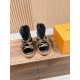 Louis Vuitton Boots