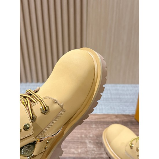 Louis Vuitton Boots