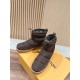 Louis Vuitton Boots