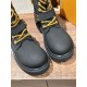 Louis Vuitton Boots