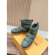 Louis Vuitton Boots