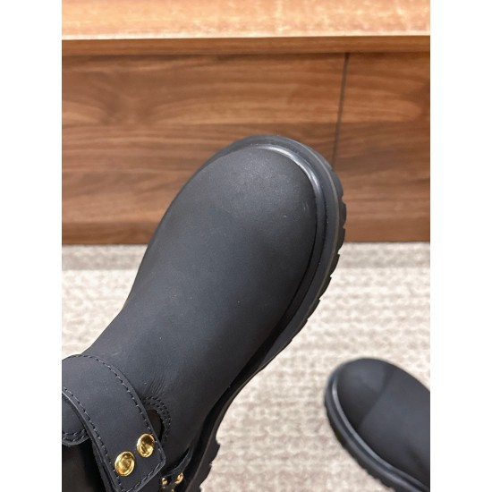 Louis Vuitton Boots