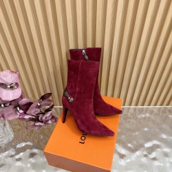 Louis Vuitton Boots