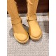 Louis Vuitton Boots