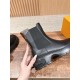 Louis Vuitton Boots