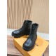 Louis Vuitton Boots