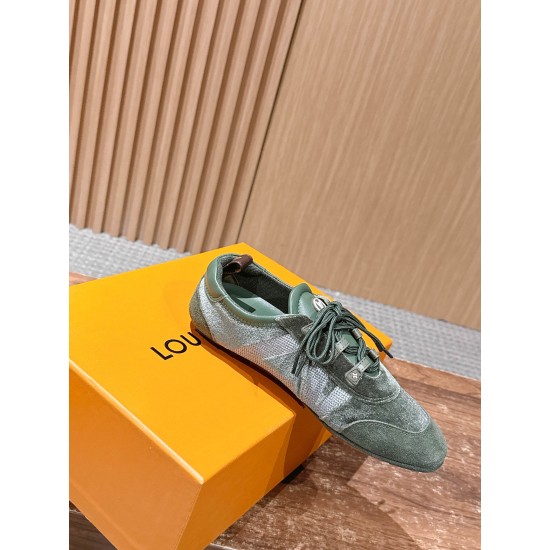LV Sneaker