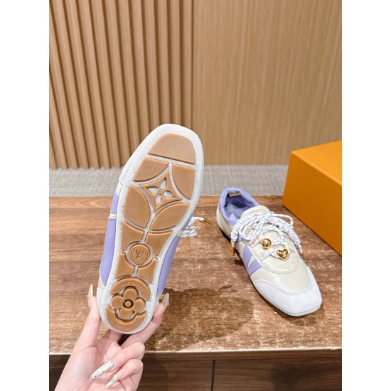 LV Sneaker