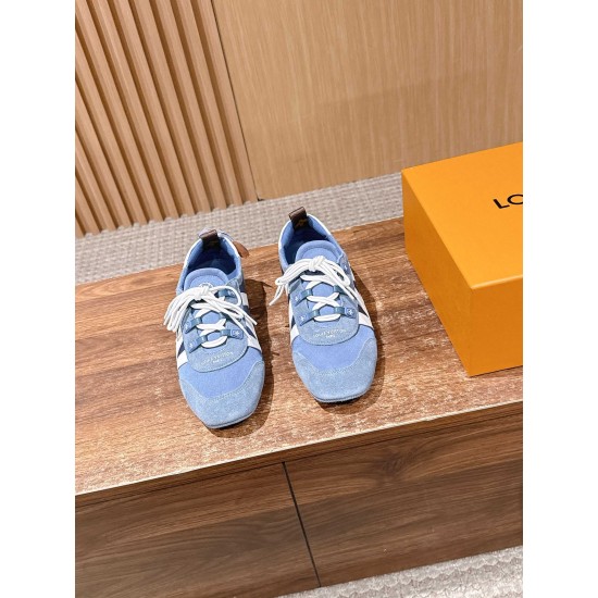 LV Sneaker