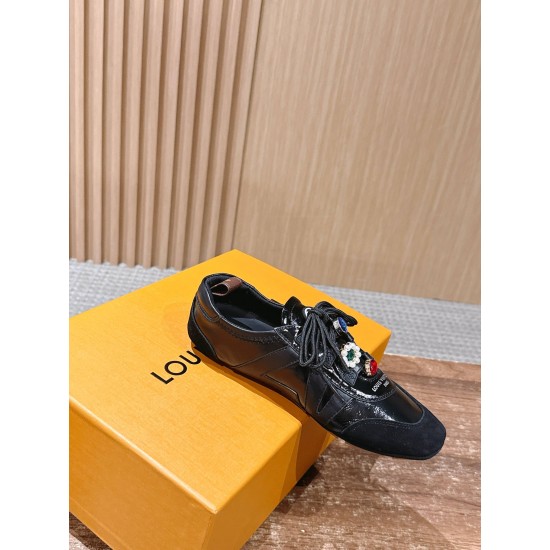 LV Sneaker