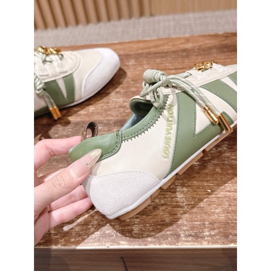 LV Sneaker
