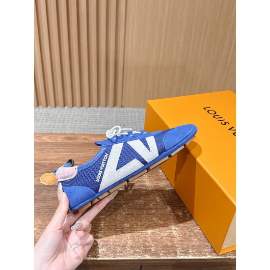 LV Sneaker