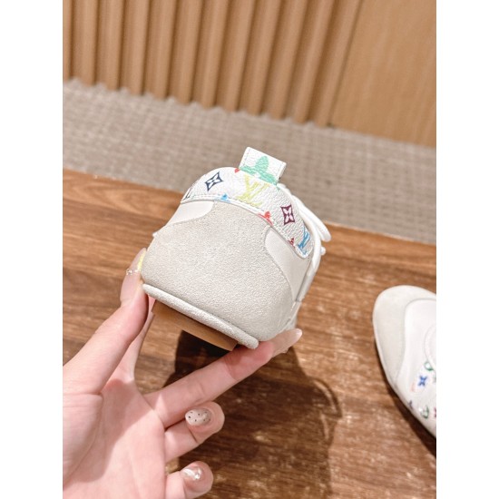 LV Sneaker