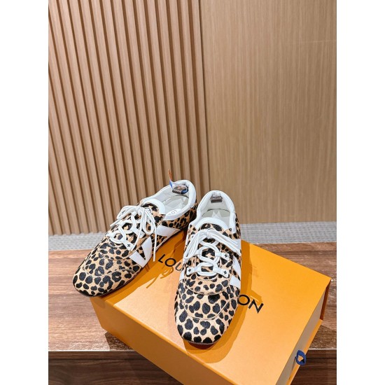 LV Sneaker