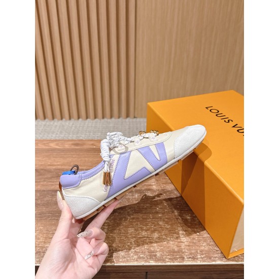 LV Sneaker