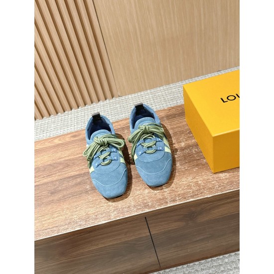 LV Sneaker