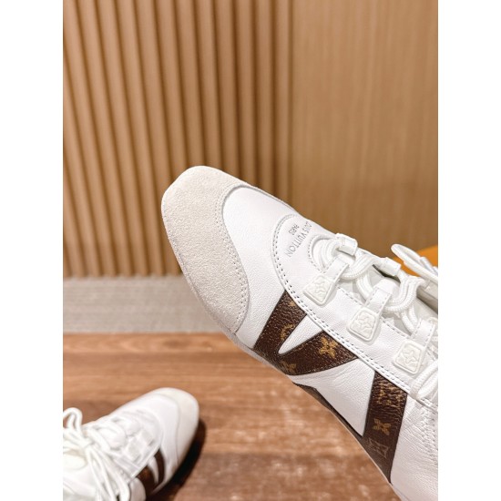 LV Sneaker
