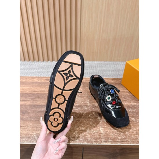 LV Sneaker