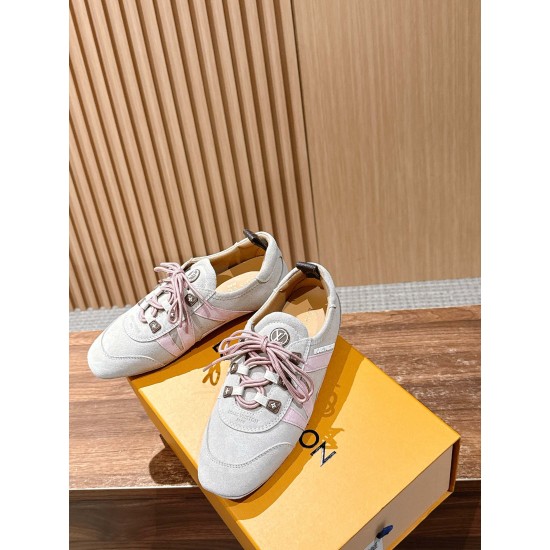 LV Sneaker