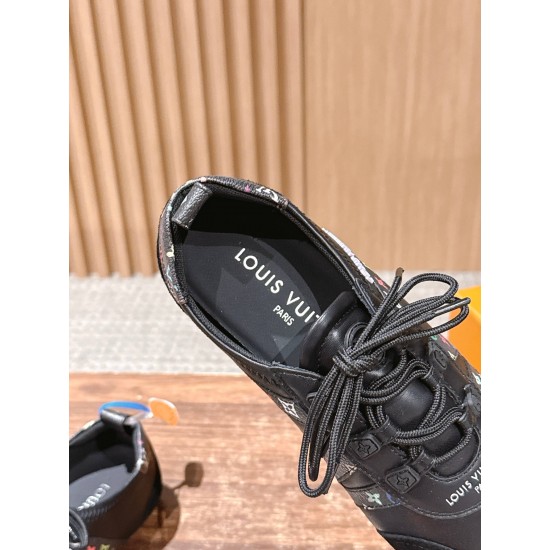 LV Sneaker