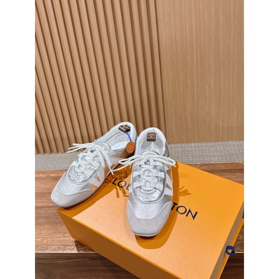 LV Sneaker