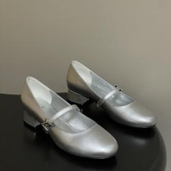 LV high  heeled shoes