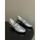 LV high  heeled shoes