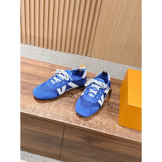 LV Sneaker