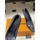 LV high  heeled shoes