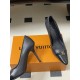 LV high  heeled shoes