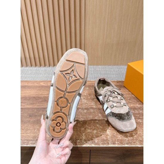 LV Sneaker
