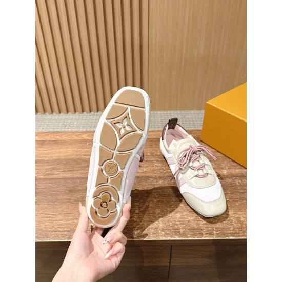 LV Sneaker