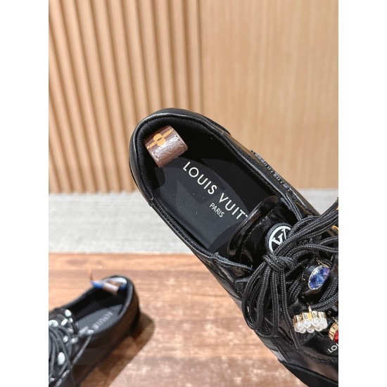 LV Sneaker