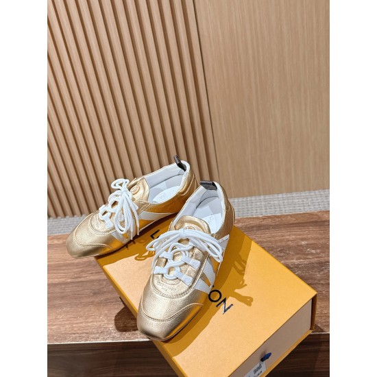 LV Sneaker