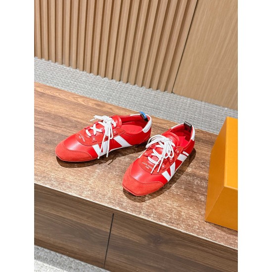 LV Sneaker