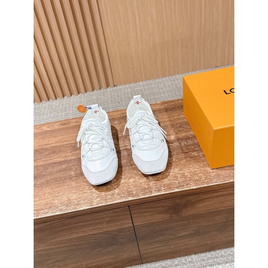 LV Sneaker
