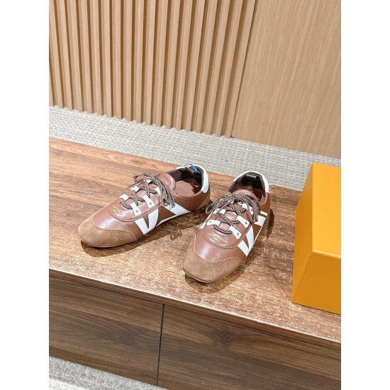 LV Sneaker