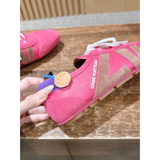 LV Sneaker