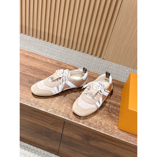 LV Sneaker