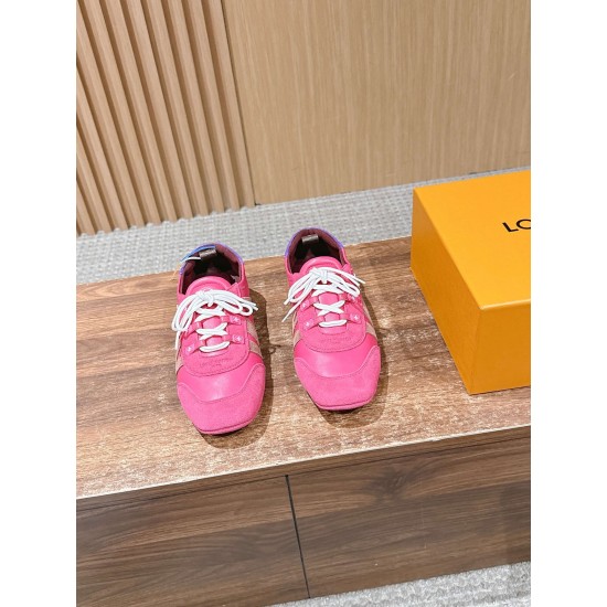 LV Sneaker