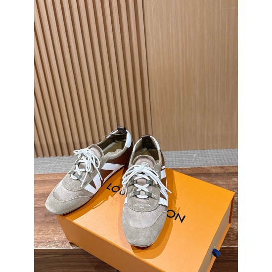 LV Sneaker
