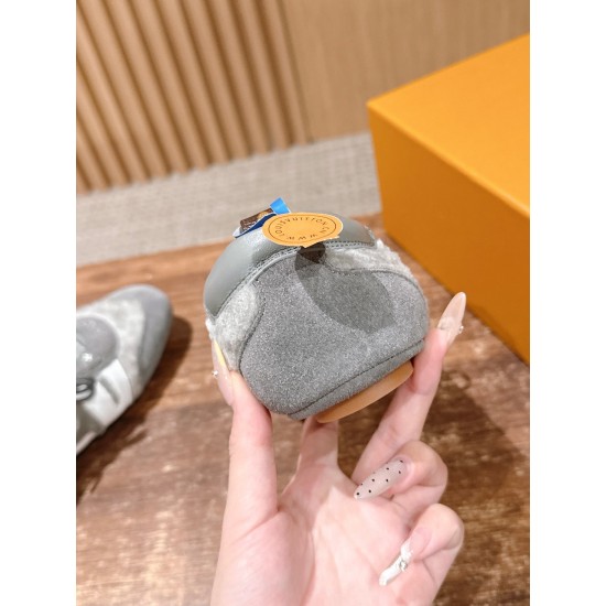 LV Sneaker