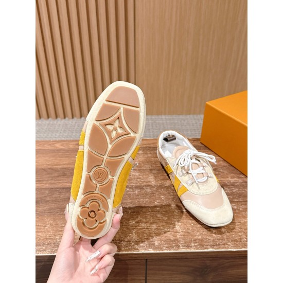 LV Sneaker