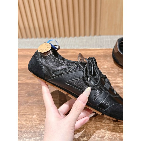 LV Sneaker