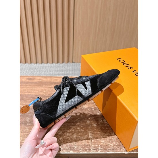 LV Sneaker