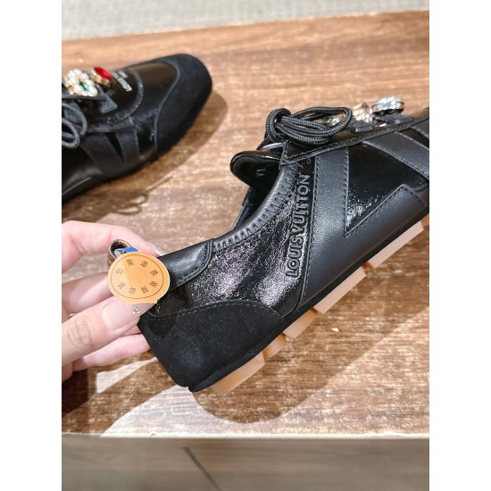 LV Sneaker