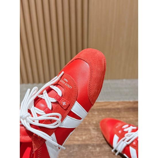 LV Sneaker