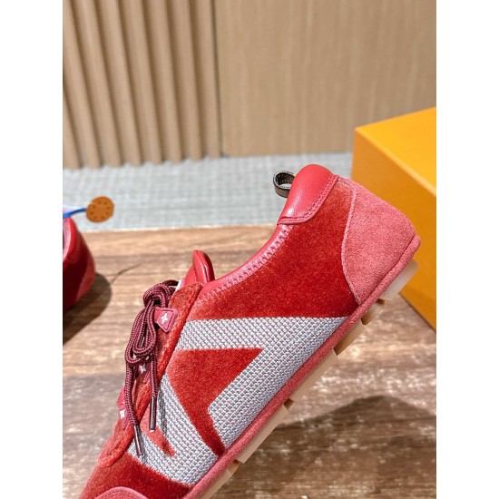 LV Sneaker