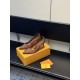 LV high  heeled shoes